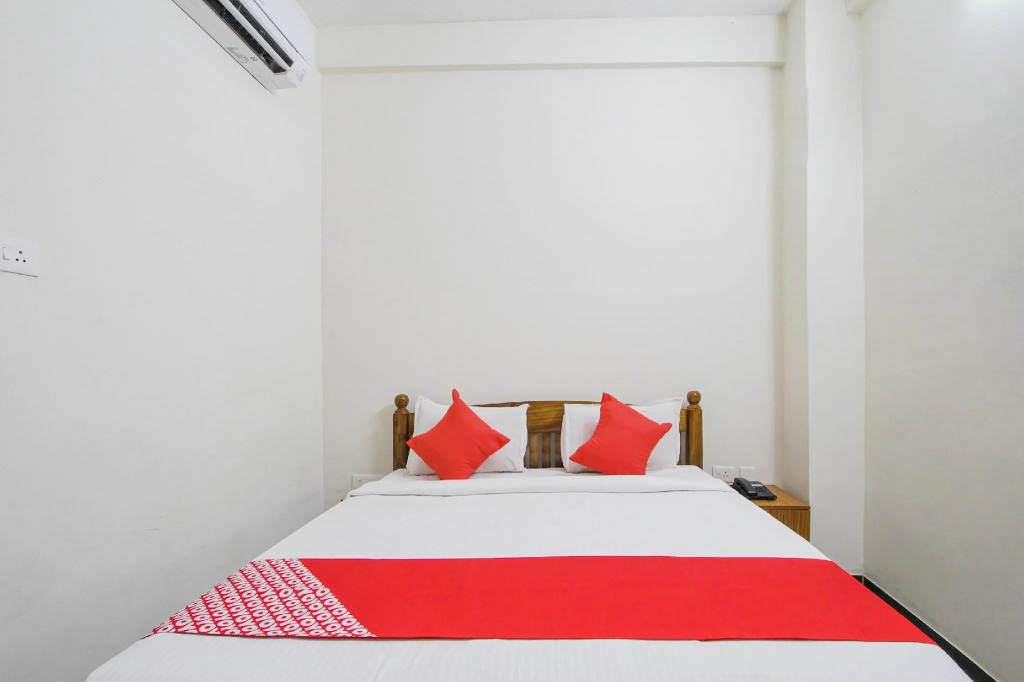 OYO 69952 Hotel Rds