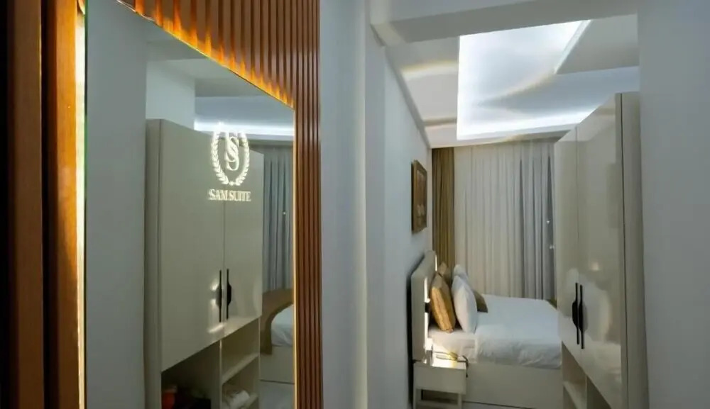 Aslan Suite in Taksim