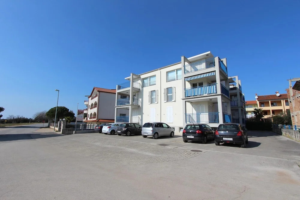 Apartments Alea
