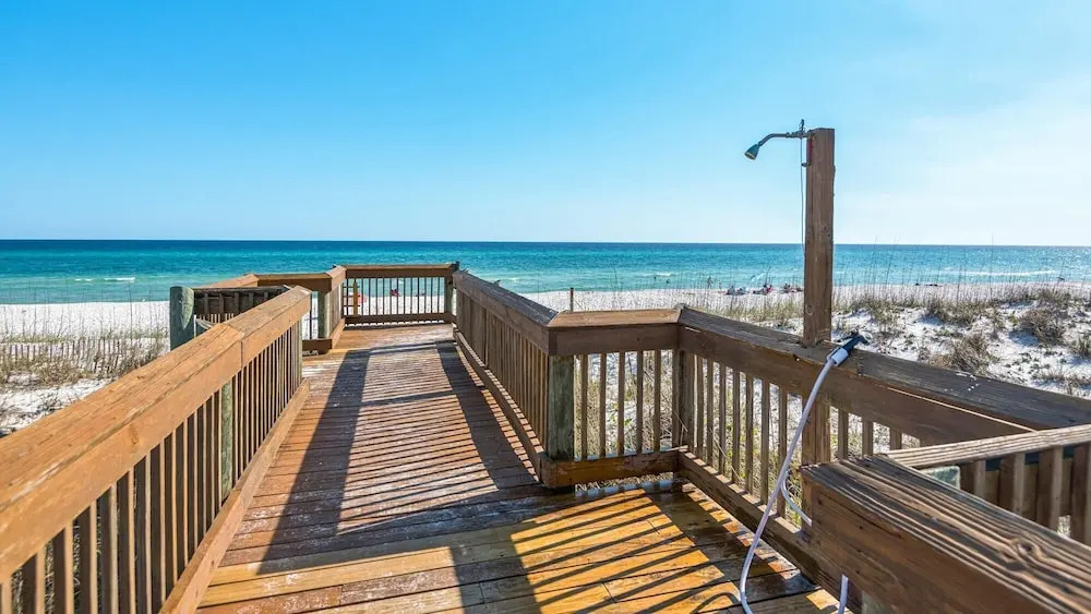 Starboard Village 412