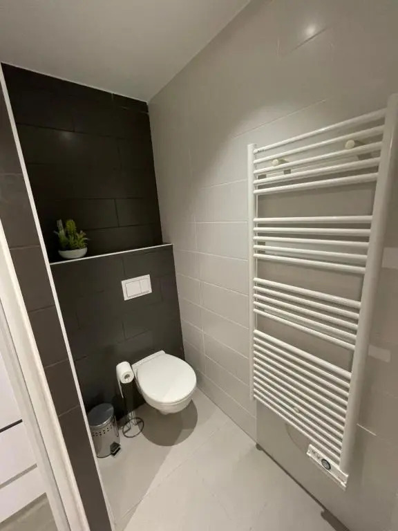 Studio Serena - Vieux port de Bastia - Clim - Wifi