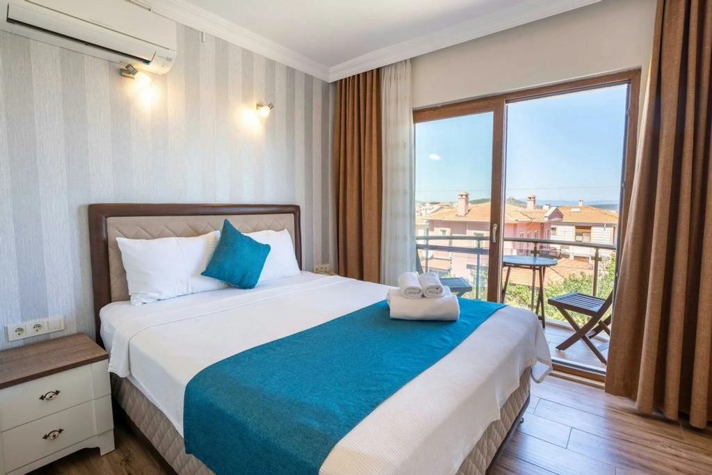 Cunda Giritlioğlu Otel