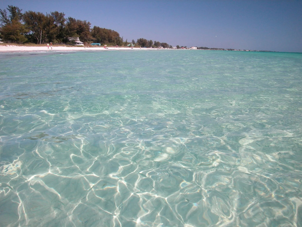 Silver Surf Gulf Beach Resort