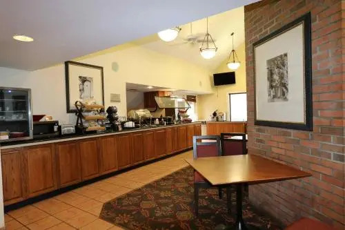Hawthorn Suites By Wyndham Akron/ Fairlawn