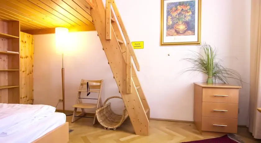 The Vienna City Center Experience 1020