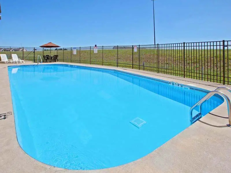 Quality Inn & Suites East
