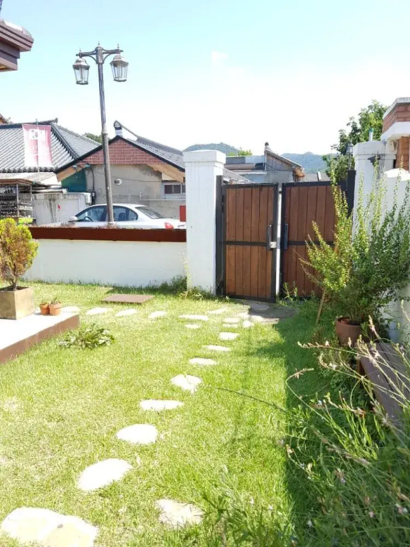 Hyun Guesthouse