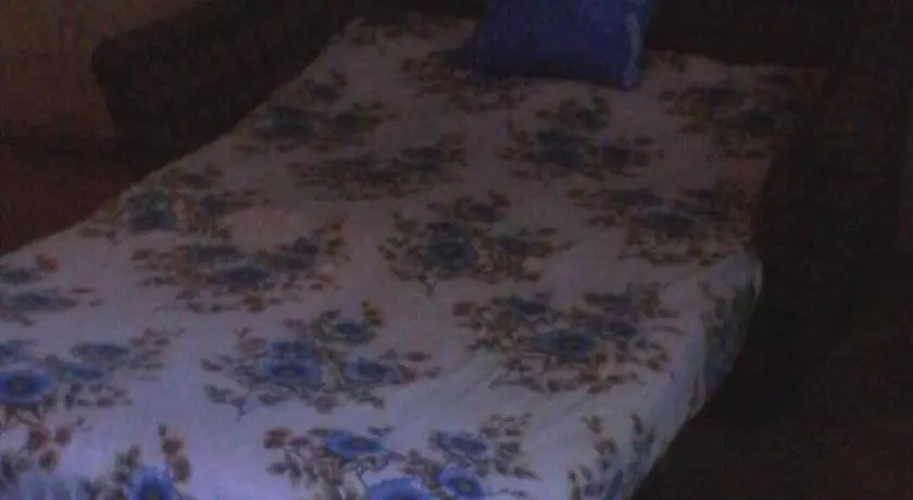 Hostel Jessi on Uznadze 62/1