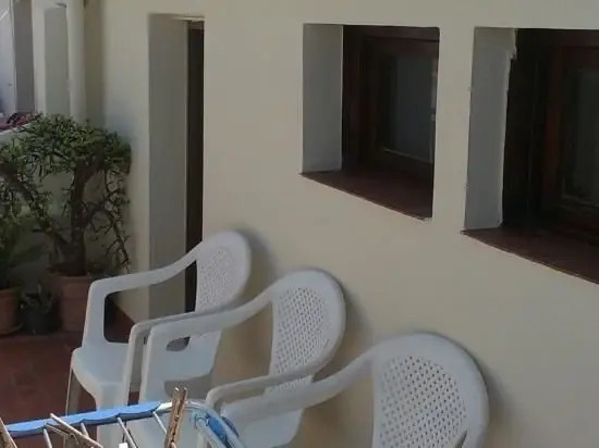 Casa Miramar