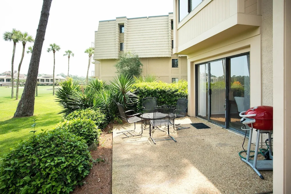 New Listing! Plantation Club On Golf Course 3 Bedroom Villa