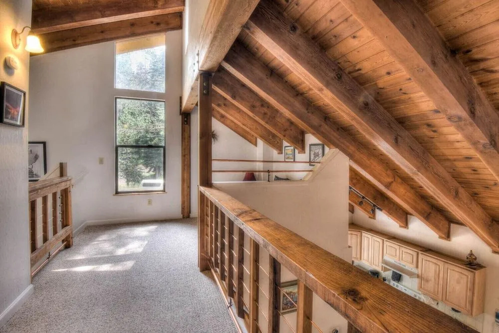 Glacier Forest Getaway HOA Access!