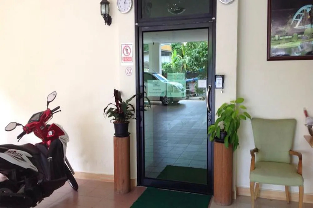 Maple House Pattaya