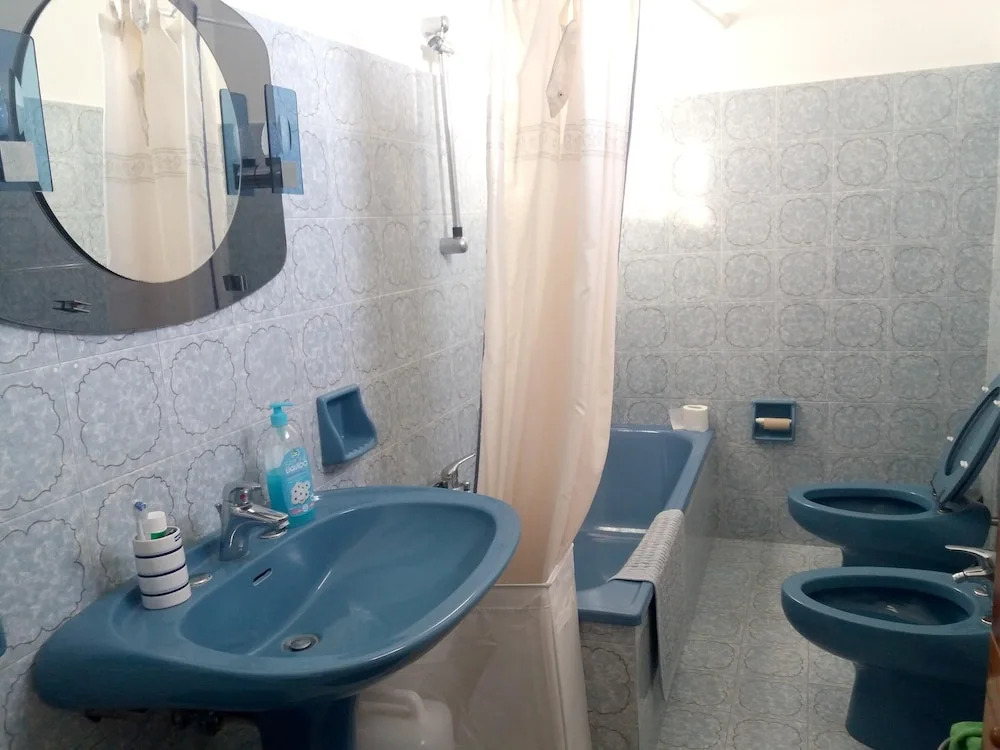 House With 3 Bedrooms in Galati Mamertino, With Furnished Balcony and Wifi - 20 km From the Beach