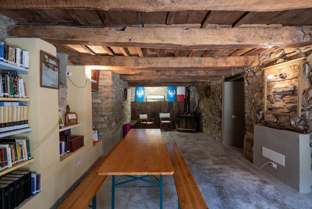 Comfy home in San Godenzo with Lake nearby