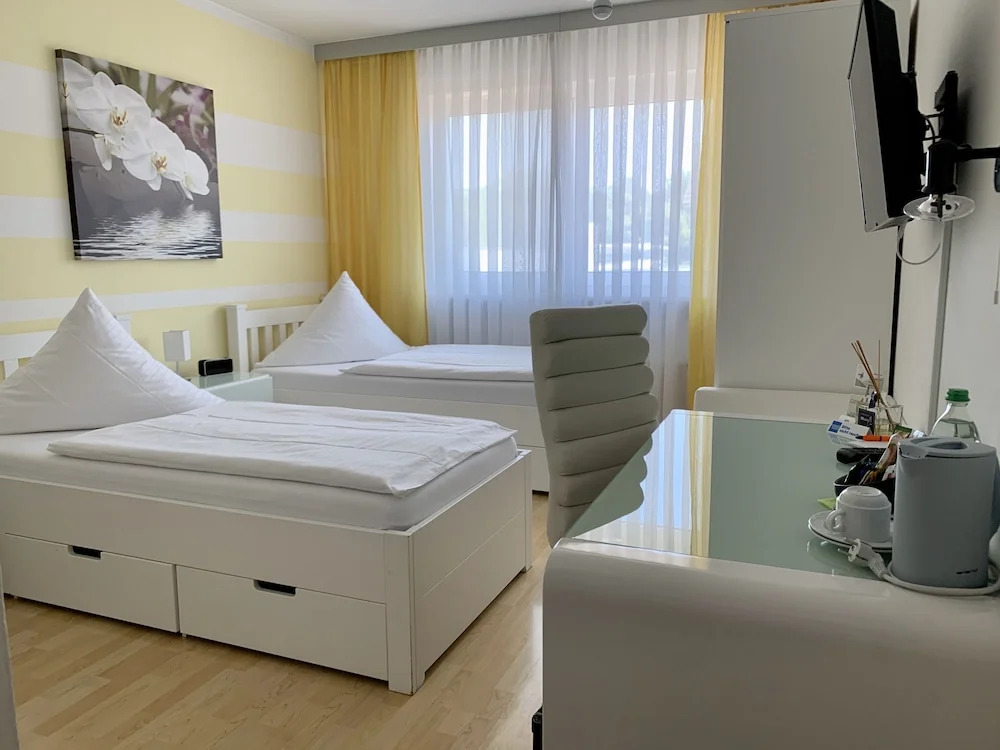 Marias Inn - Bed & Breakfast