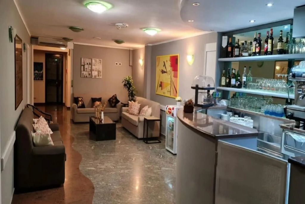 Hotel Bologna