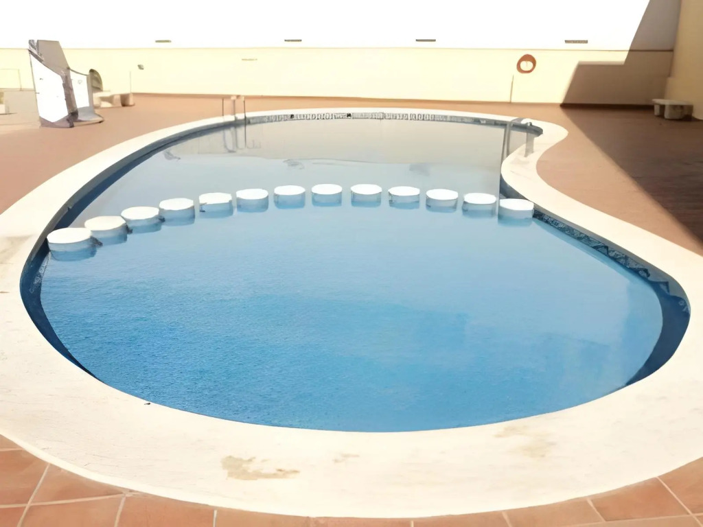 Apartamentos Mare Nostrum Casa Azahar