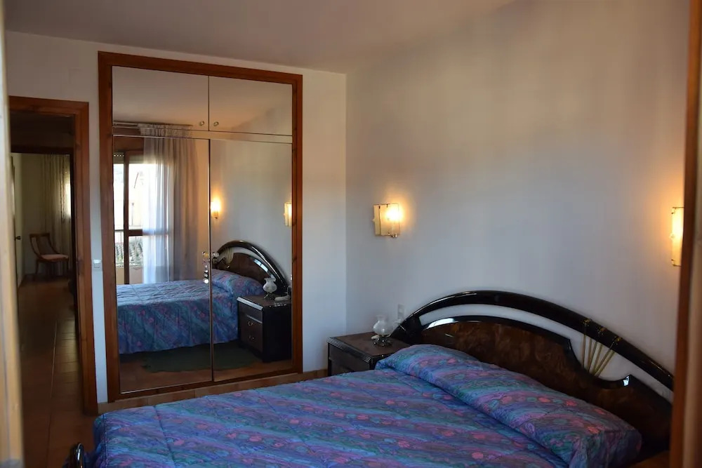 Apartamento Centro