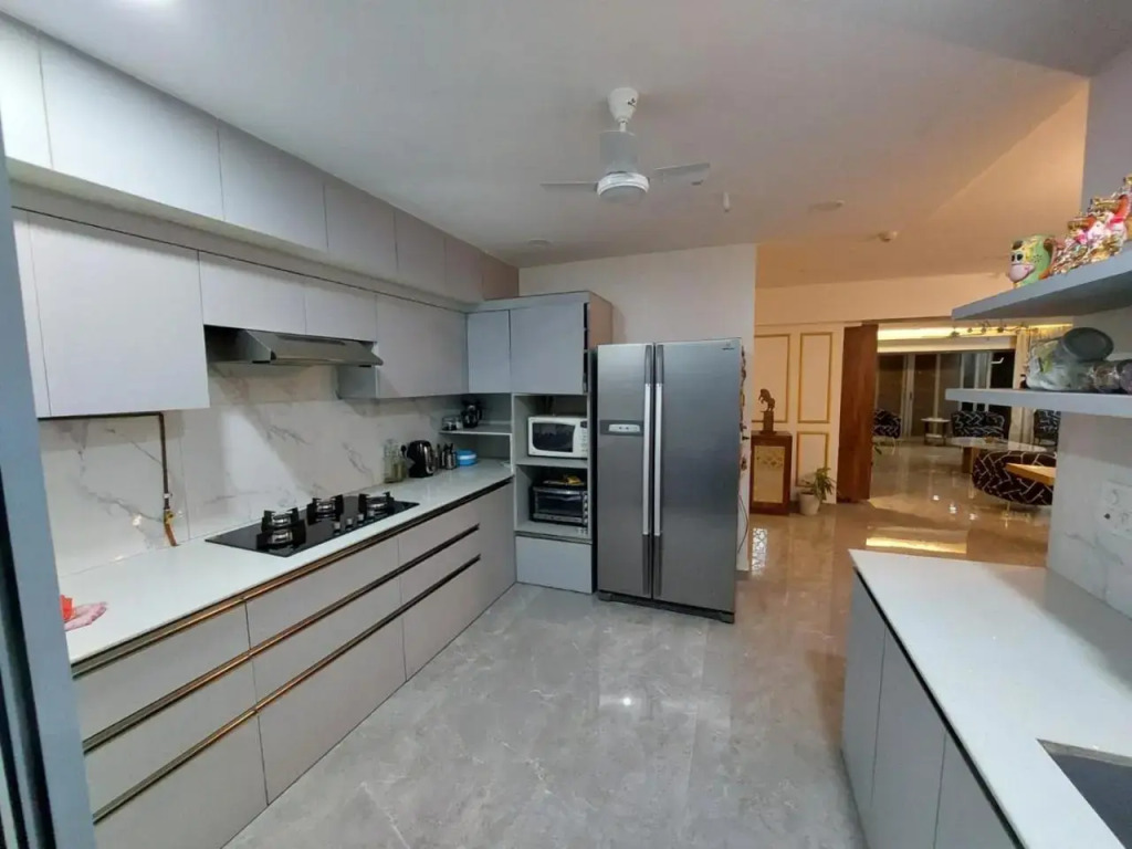 Np Hospitality Pune