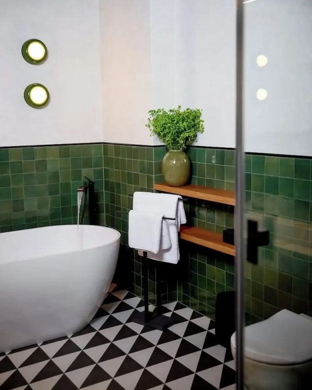 Hotel Kraft