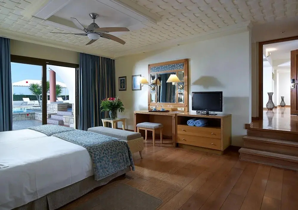 Aldemar Knossos Villas Imperial Villa Evropi
