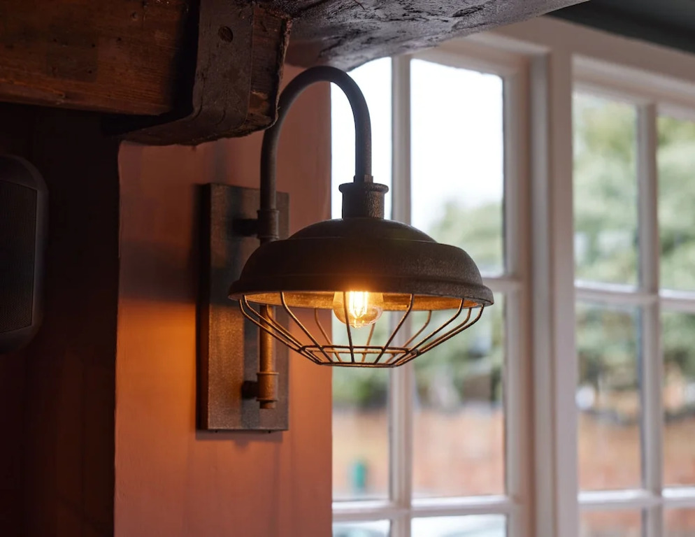 Narborough Arms
