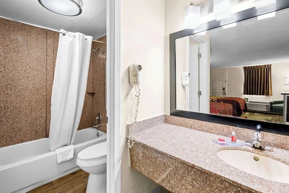 Americas Best Value Inn