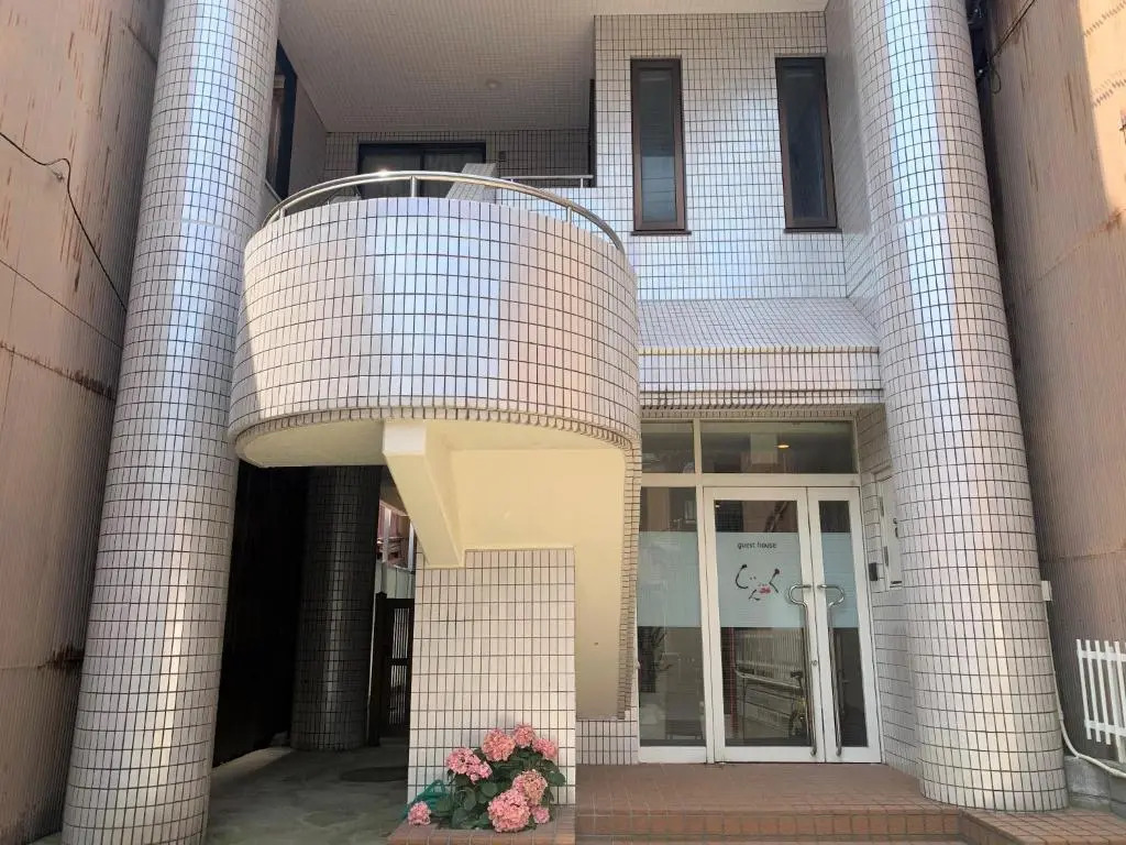 Sado - Hotel - Vacation STAY 82481