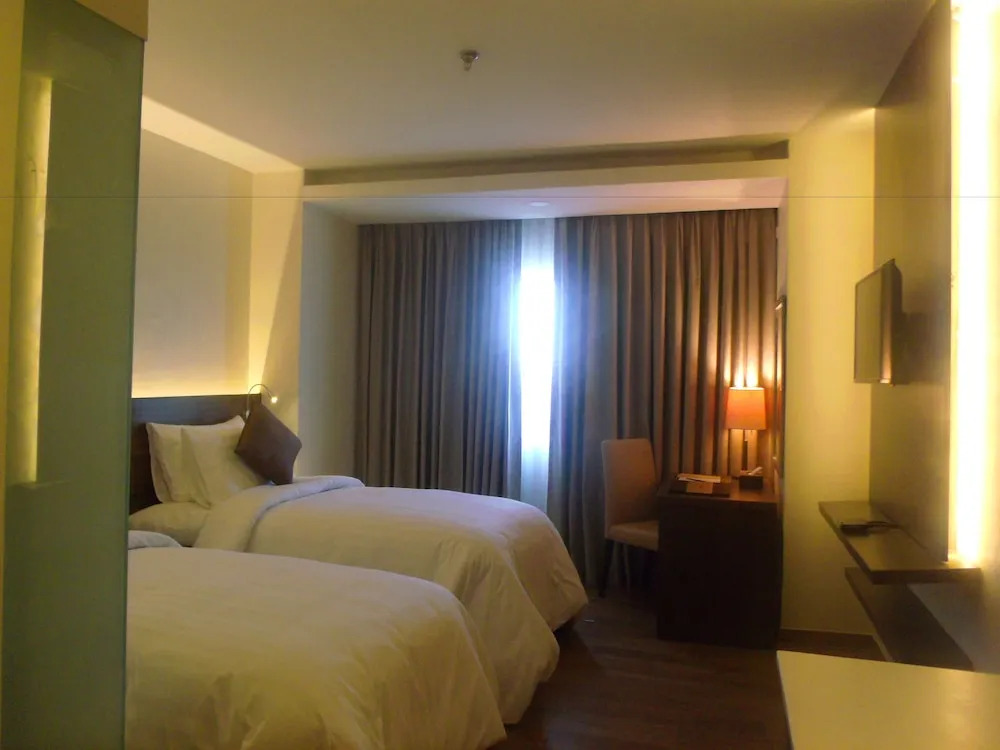Hotel Marciano
