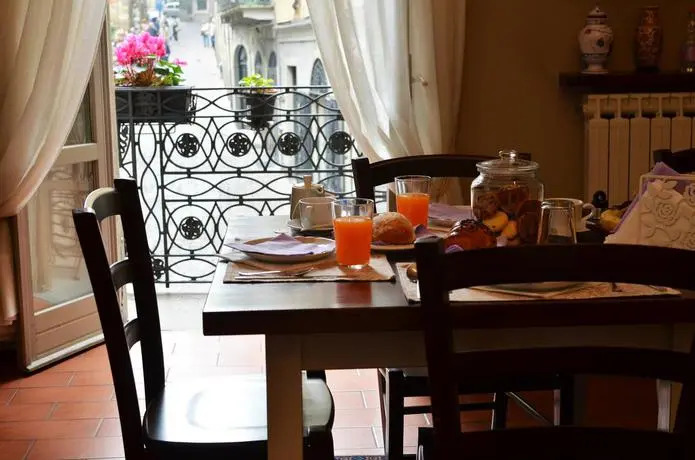 La Torre Bergamo House