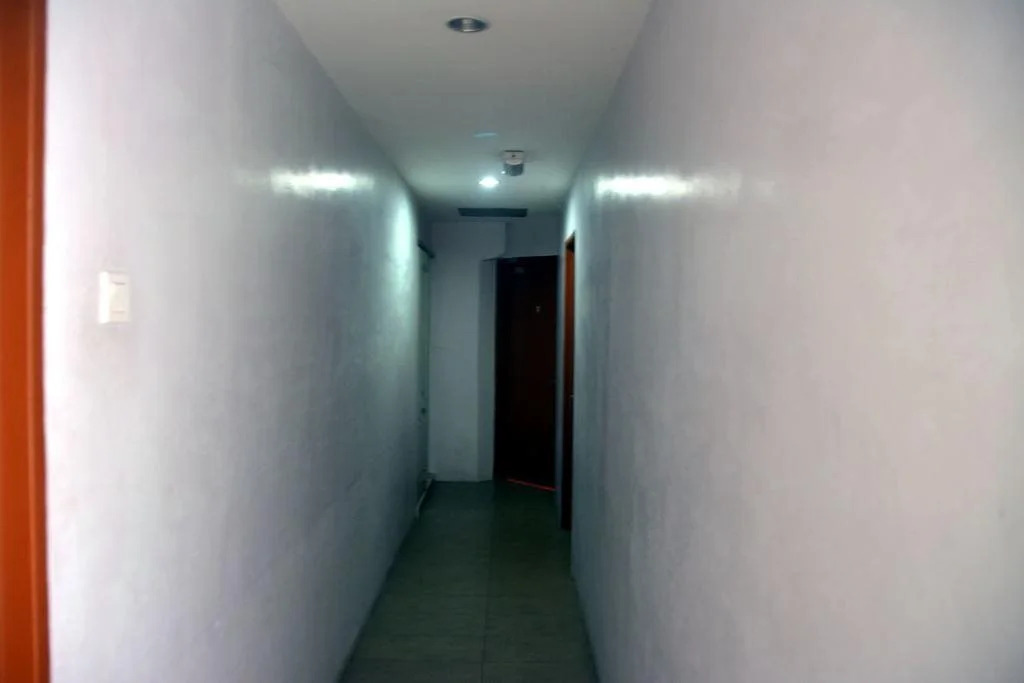 Hotel Bajet Pulai