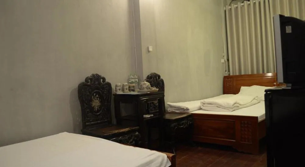 Thanh Binh Hotel