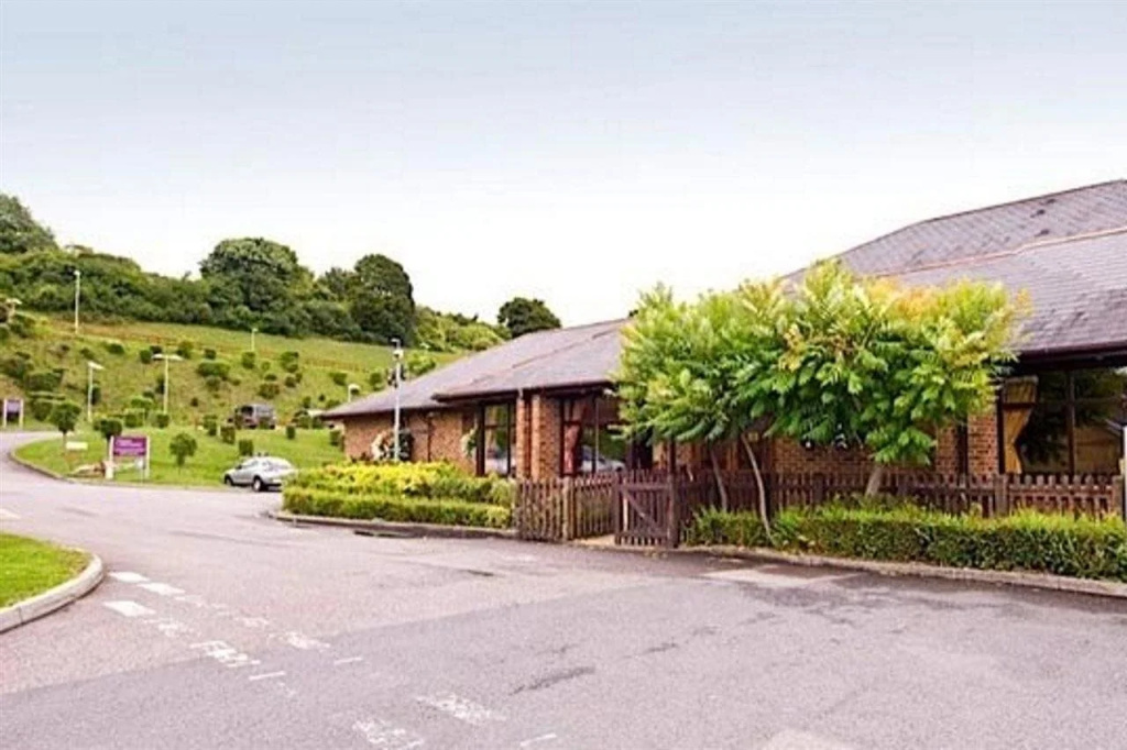 Premier Inn High Wycombe / Beaconsfield