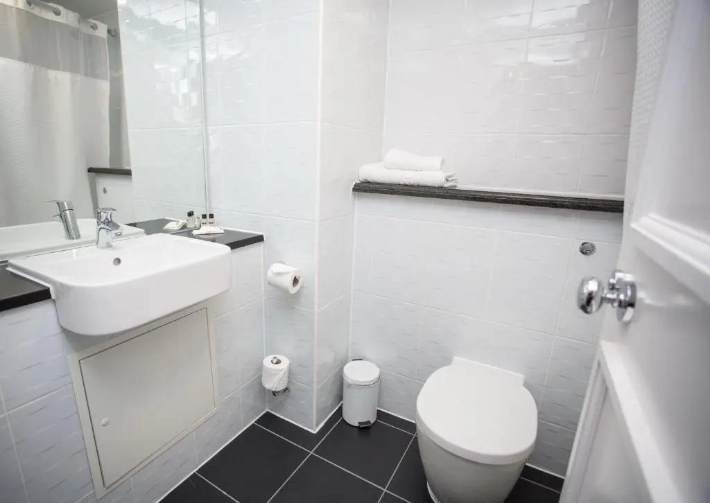The Aberdeen Altens Hotel