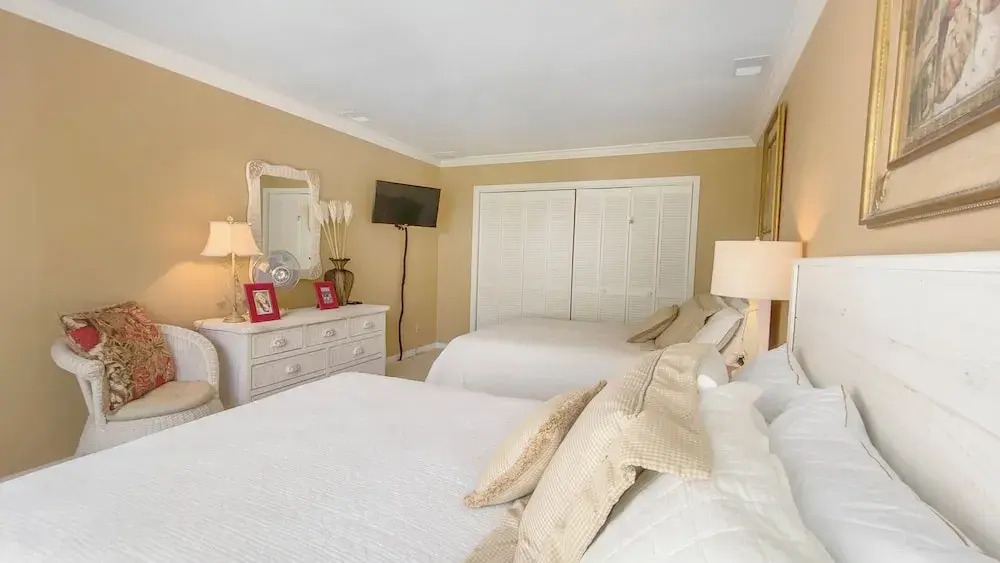 14 Genoa Court at The Sea Pines Resort