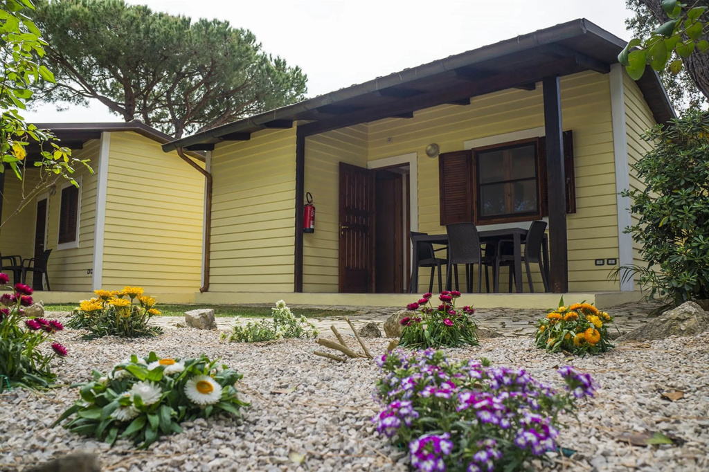 Holiday Village