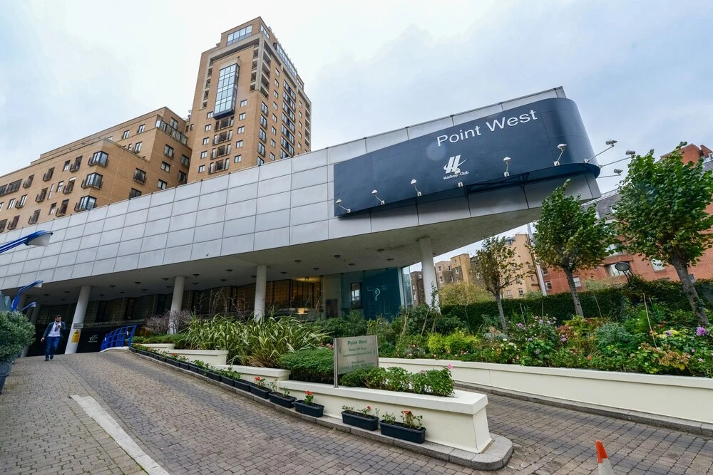 355 - Point West 2 bedroom apartment