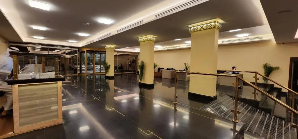 Golden Elite Hotel
