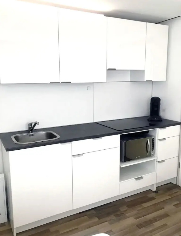 TH Team Housing Apartments - III