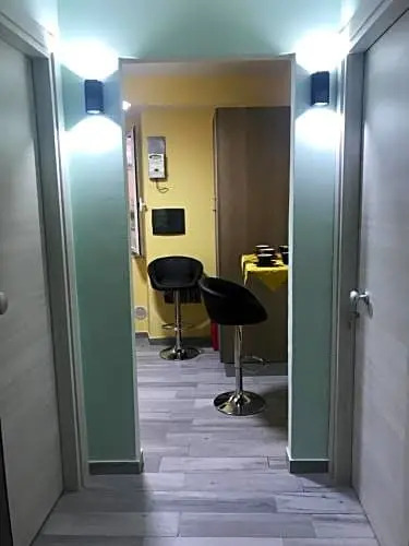 B&B Vico Roma