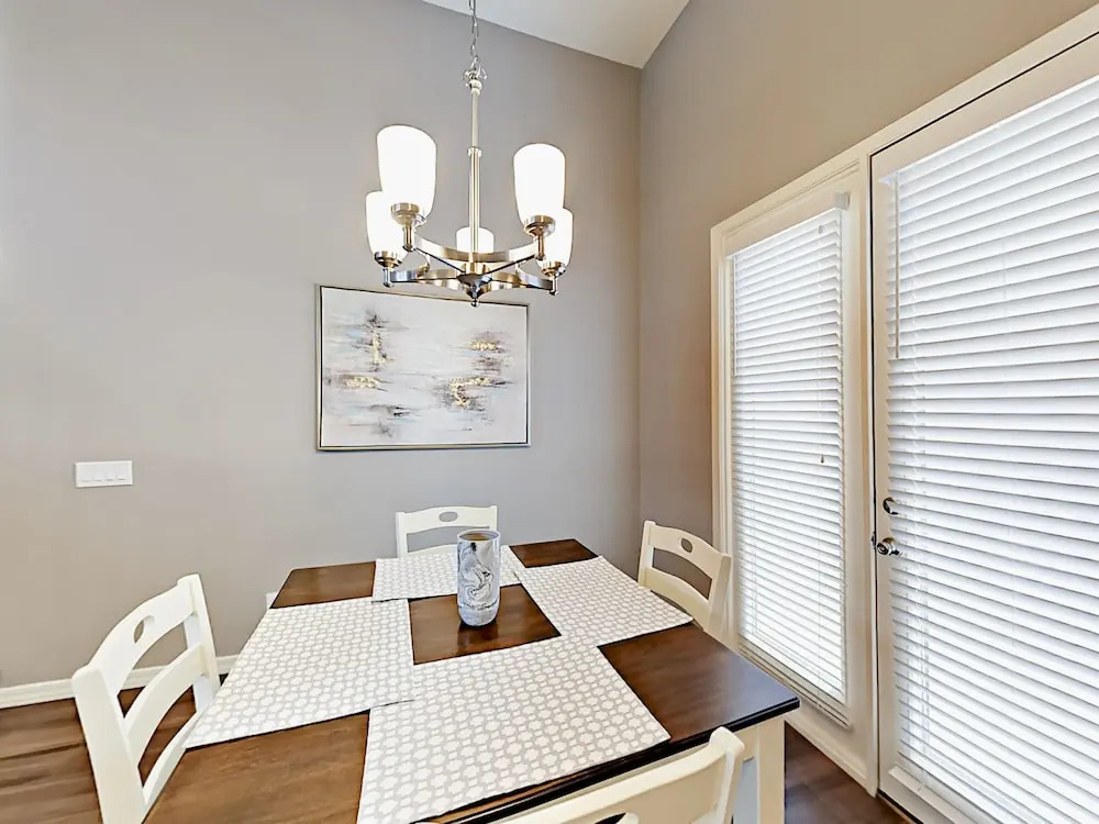 15221 Clubgate Drive Condo Unit 2104 1 Bedroom 1.5 Bathroom Condo