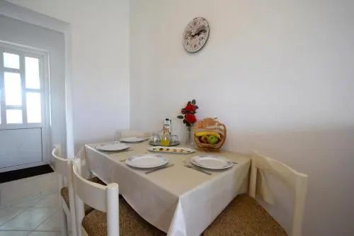 Apartment Ivan