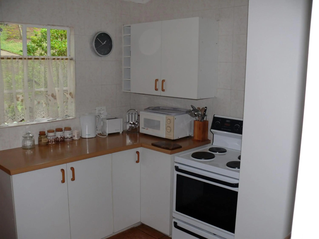 Crags Cottage