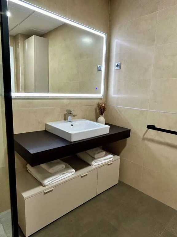Guillman Suites