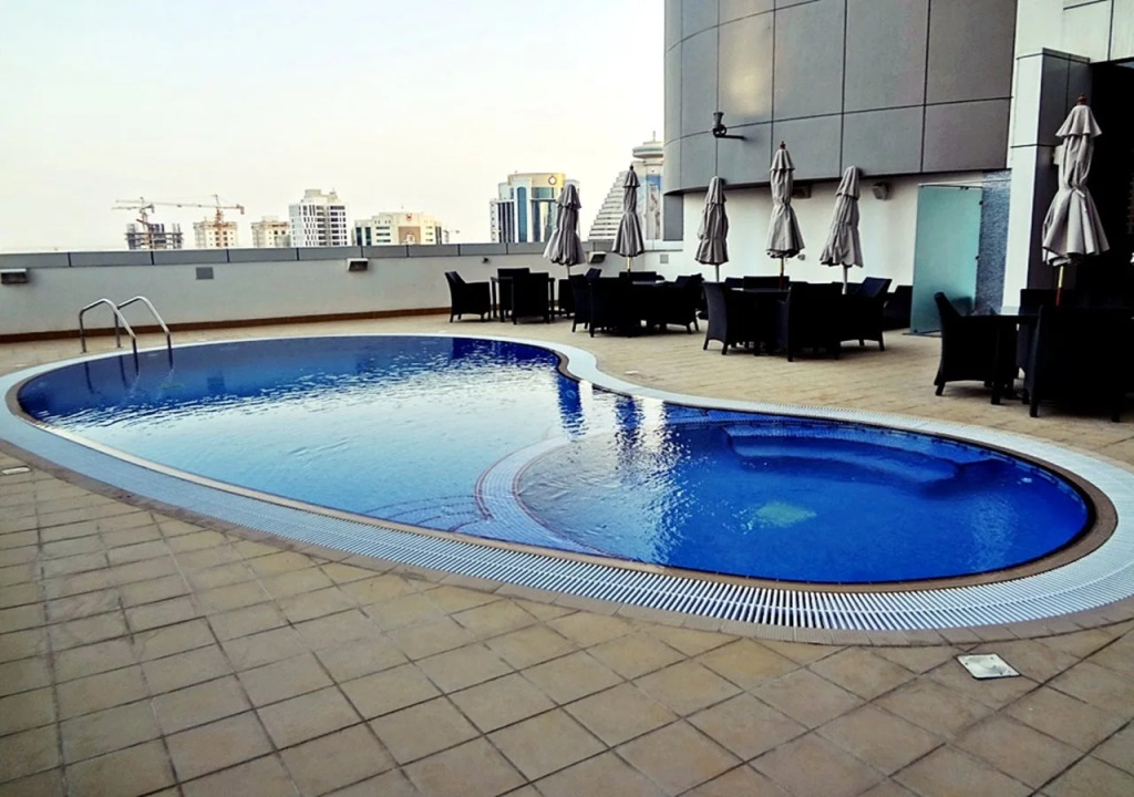 S Hotel Bahrain