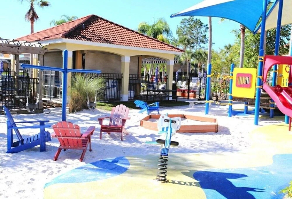Ref 28 Stunning 4 Bed Villa With own Pool on Gated Resort