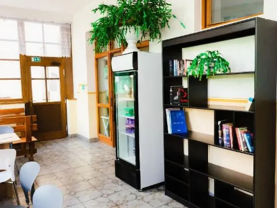 Košice Hostel