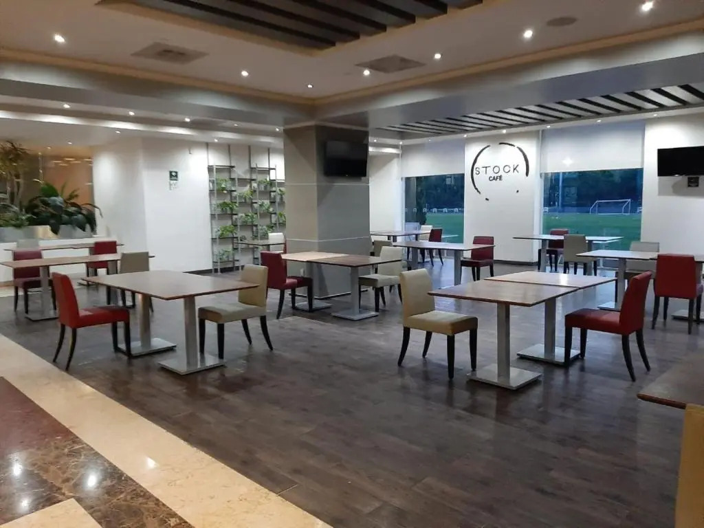 Real Inn San Luis Potosi