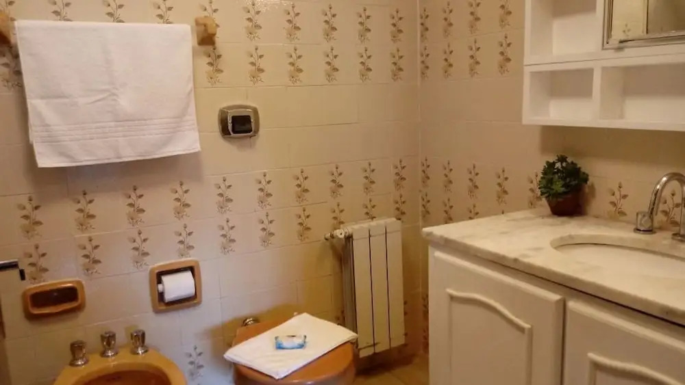 Apartamento Centro a 350m da Rua Coberta