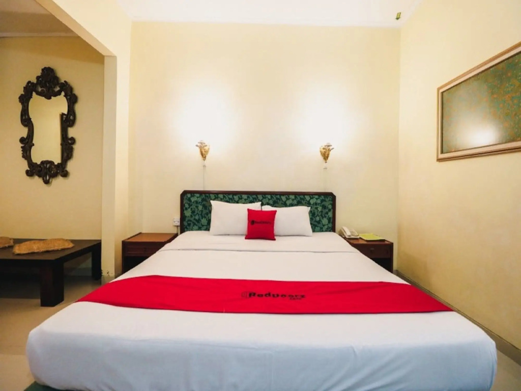 Mandala Wisata Hotel